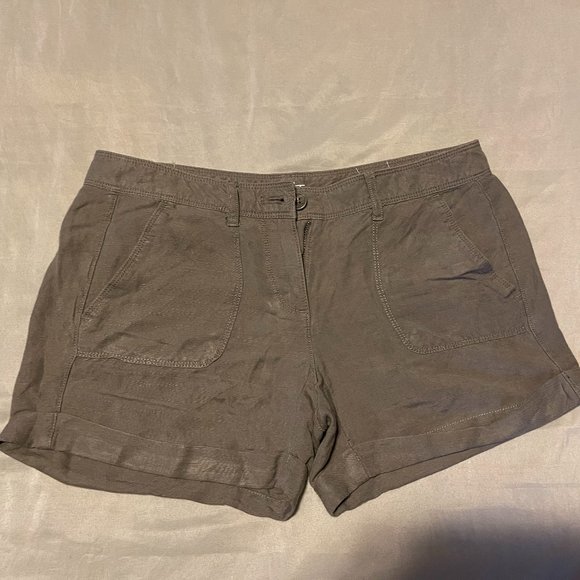 Ann Taylor Shorts Size 00 - Picture 1 of 3